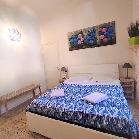 Romantic Libertà apartment Florence Extérieur photo