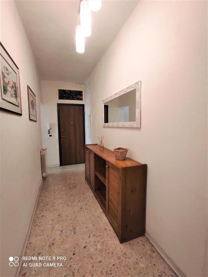 Romantic Libertà apartment Florence Extérieur photo