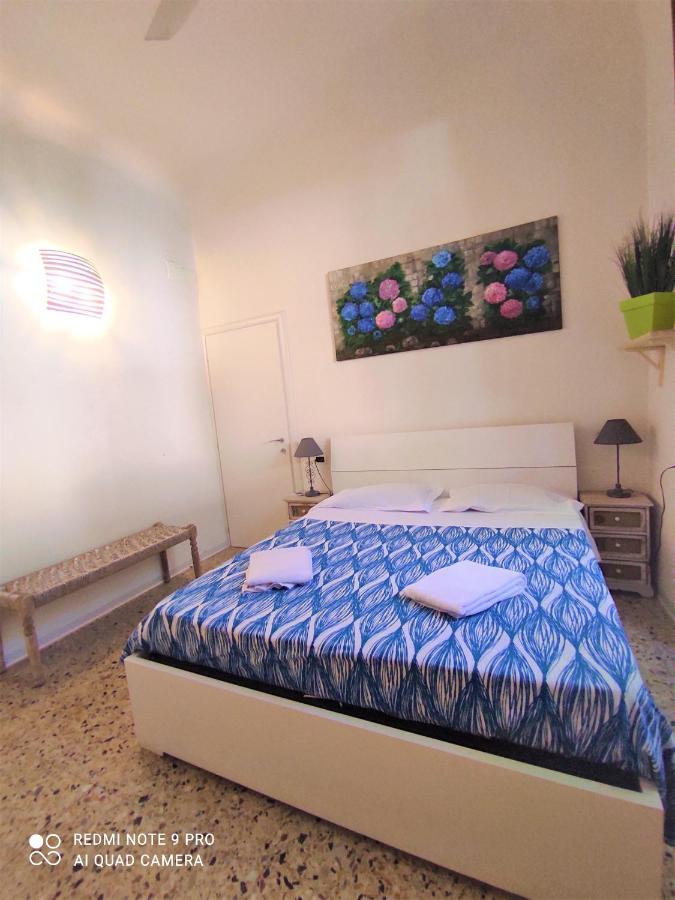 Romantic Libertà apartment Florence Extérieur photo