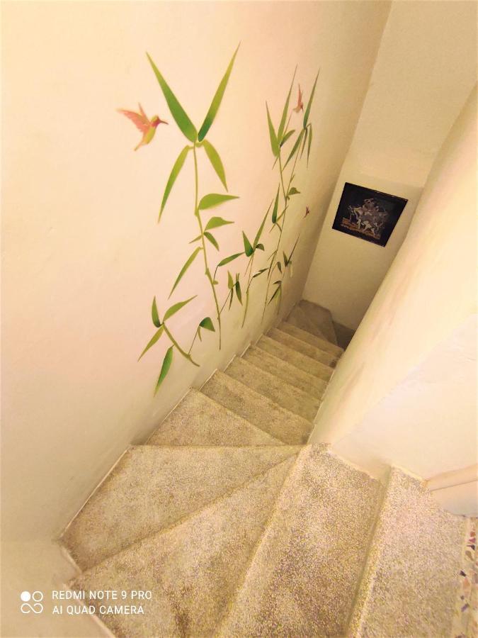 Romantic Libertà apartment Florence Extérieur photo