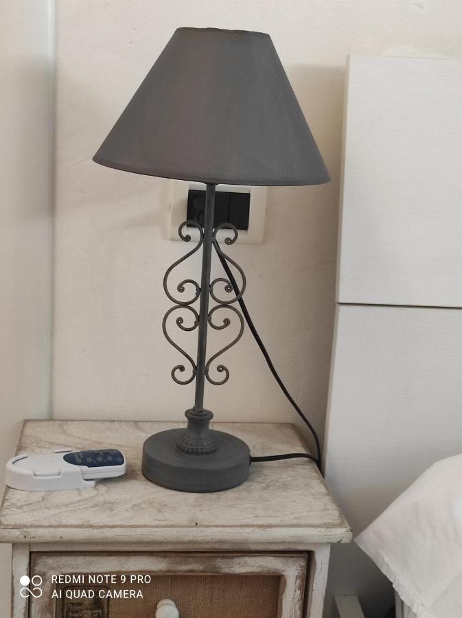 Romantic Libertà apartment Florence Extérieur photo