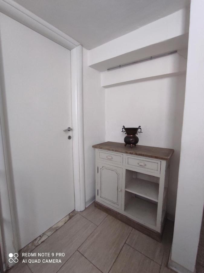Romantic Libertà apartment Florence Extérieur photo