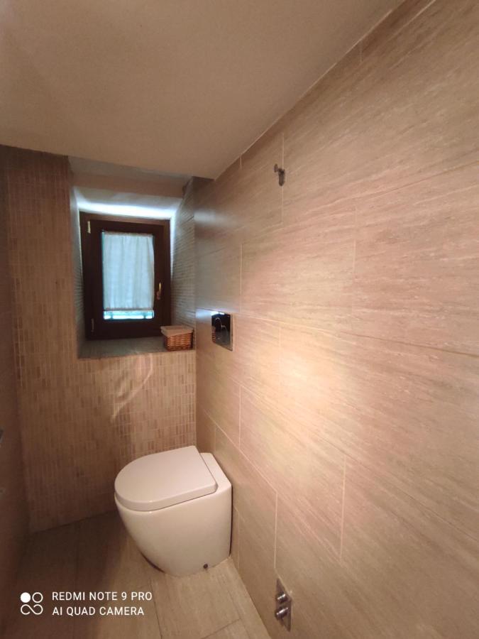 Romantic Libertà apartment Florence Extérieur photo