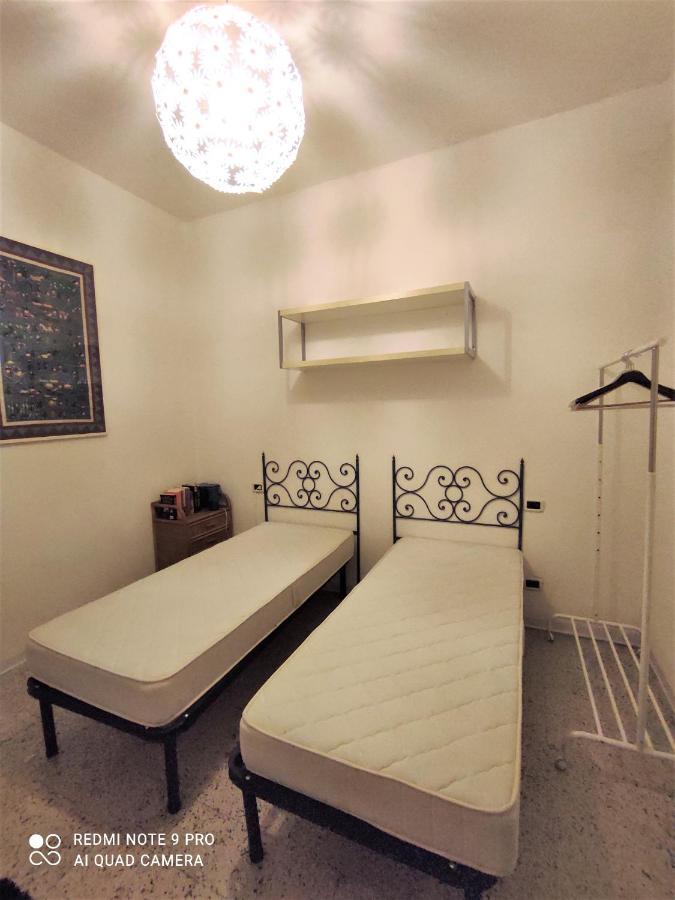 Romantic Libertà apartment Florence Extérieur photo